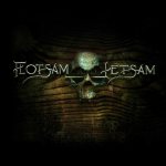 Flotsam and Jetsam - Flotsam and Jetsam cover art