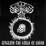 Ouroboros - Circling the Coils of Chaos cover art