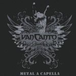 Van Canto - Metal a Capella cover art