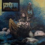 Izegrim - The Ferryman's End cover art