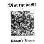 Martyrdom - 异族圣歌 / Pagan's Hymn cover art