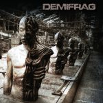 Demifrag - Demifrag cover art