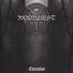 Moonlight - Evocation cover art