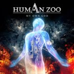 Human Zoo - My Own God cover art