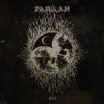 Pariah - One cover art