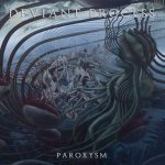 Deviant Process - Paroxysm cover art