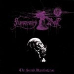 Funerary Bell - The Second Manifestation cover art