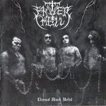 Enter Hell - Eternal Black Metal cover art