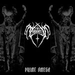 Patronymicon - Prime Omega cover art
