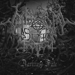 Immortal Seth - Darkness Fate cover art