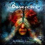 Beseech - My Darkness, Darkness cover art