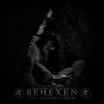 Behexen - The Poisonous Path cover art