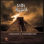 Labei Ritual - Dreadful Prophecies cover art