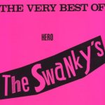 The Swanky's - The Very Best of Hero cover art