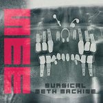 Surgical Meth Machine - Surgical Meth Machine cover art