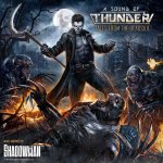 A Sound of Thunder - Tales from the Deadside cover art