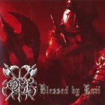 Ork - Blessed by Evil cover art