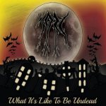 TOBC - What It's Like to Be Undead cover art