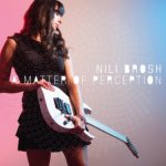 Nili Brosh - A Matter of Perception cover art