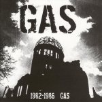 Gas - 1982-1986 Gas cover art