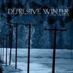 Depressive Winter - Llac Edicius cover art