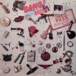 Bang - Music cover art