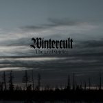 Wintercult - The Last Winter cover art