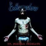 Extremoduro - Yo, minoría absoluta cover art