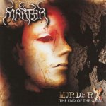 Martyr - Murder X: the End of the Game