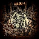 Screaming Forest - Assault cover art