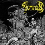 Nominon - Decaydes of Abomination cover art