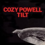 Cozy Powell - Tilt cover art