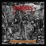 Ignominious - Death Walks Amongst Mortals cover art