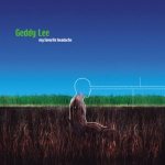 Geddy Lee - My Favorite Headache cover art