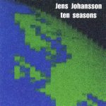 Jens Johansson - Ten Seasons cover art
