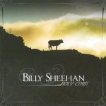 Billy Sheehan - Holy Cow! cover art