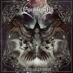 Equilibrium - Armageddon cover art