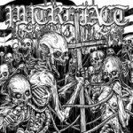 Putrefact - I Shall Die upon This Putrefaction cover art