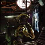 GZR - Ohmwork cover art