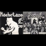 Abscess / Machetazo - Machetazo / Abscess cover art