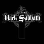 Black Sabbath - Greatest Hits cover art
