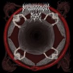 Denouncement Pyre - Almighty Arcanum cover art