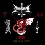Hellvetron - Dominus Inferi cover art