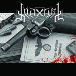 Urdung - Karpathian Bloodthirst cover art
