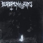 Blasphemy Rites - Demo I'02 cover art