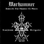 Warhammer - Towards the Chapter of Chaos