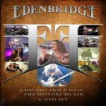 Edenbridge - A Decade and a Half... the History So Far