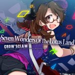Crow'sClaw - Seven Wonders of the Lotus Land cover art