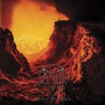 Amon - Brána do pekla cover art