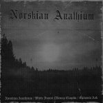 Norskian Anathium - Norskian Anathium cover art